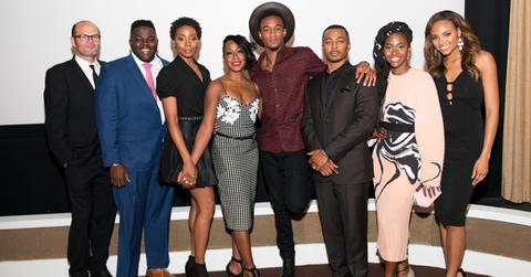 “Survivor’s Remorse” New York Screening