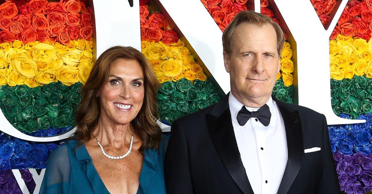 jeff daniels and kathleen treado