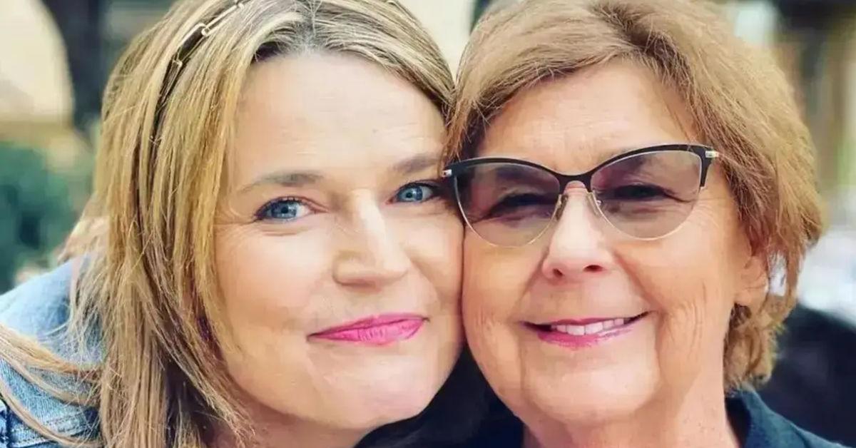 Savannah Guthrie Urged to 'Tickle the Wire' and Pay Pricey Ransom Demand by Former FBI Agent Amid Mom Nancy's Disappearance: 'See What Happens'