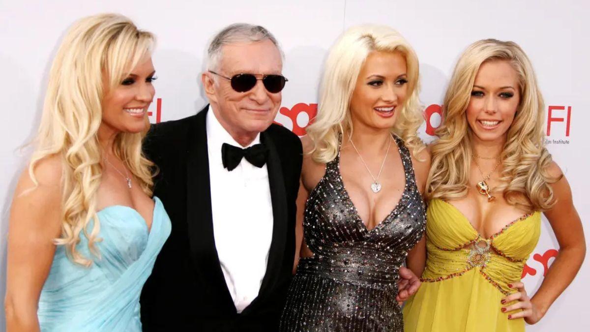 holly madison craziest wildest confessions about hugh hefner