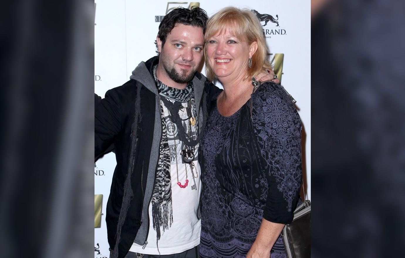 family troubles legal woes bam margera rollercoaster life