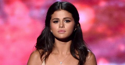 Selena Gomez 13 Reasons Why Netflix Rehab Long