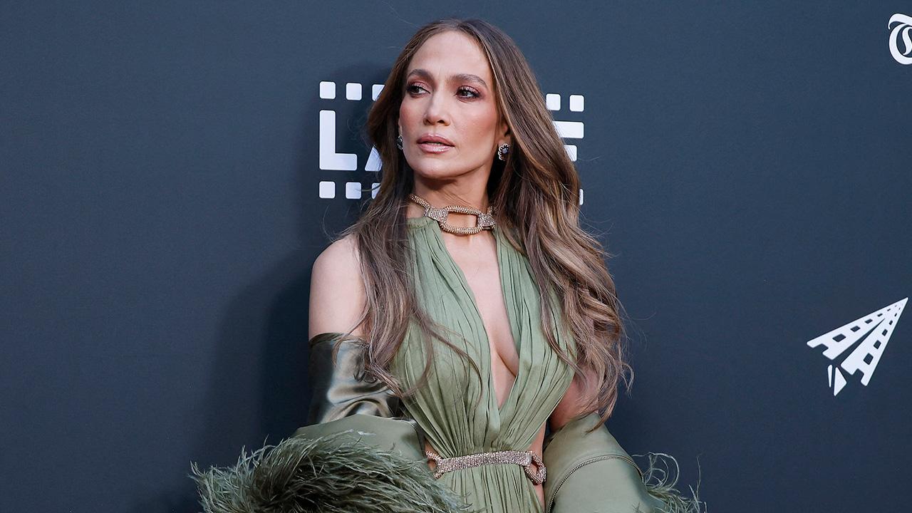 Jennifer Lopez