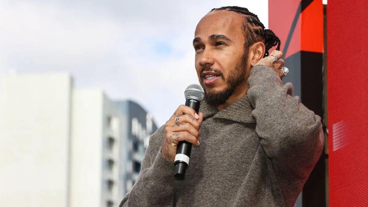 Photo of The duo didn't show 'passion' during the outing, said Inbaal Honigman.