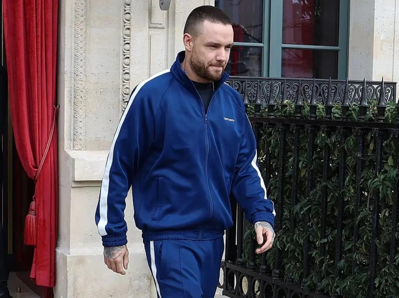 liam payne trying escape hotel balcony fell death evidence