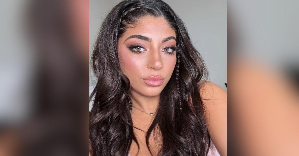 Milania Giudice Responds to Arrest News With Cryptic Posts
