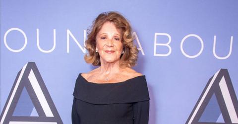 linda lavin dead