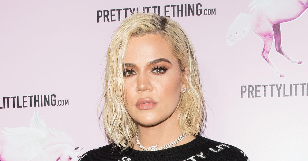 let her live twitter troll attacks khloe kardashian over migraine medication promotion says she looks like an alien