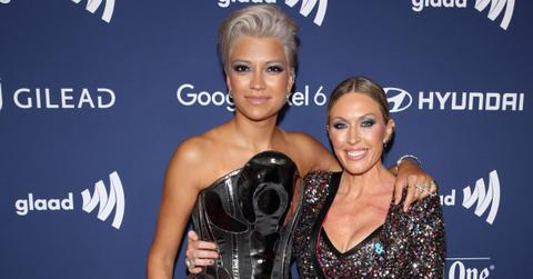 braunwyn windham burke hit hard victoria brito split denies cheating