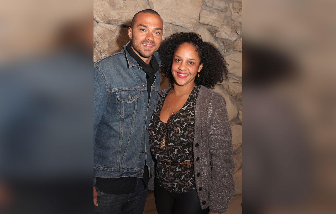 Jesse-Williams-Aryn-Divorce