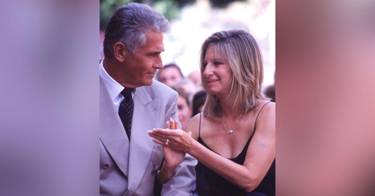 ransom canyon james actor brolin wife barbra streisand never live ranch