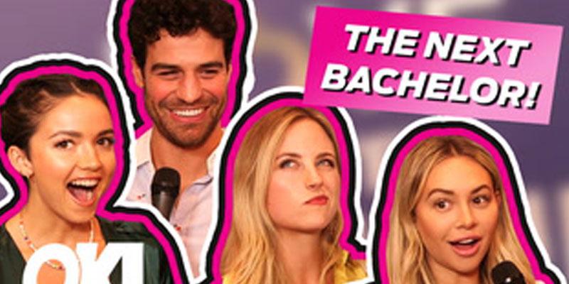 'Bachelor' Predictions Video