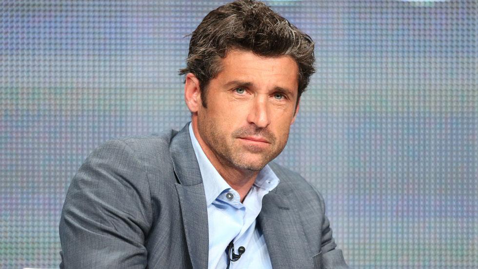 Patrick dempsey