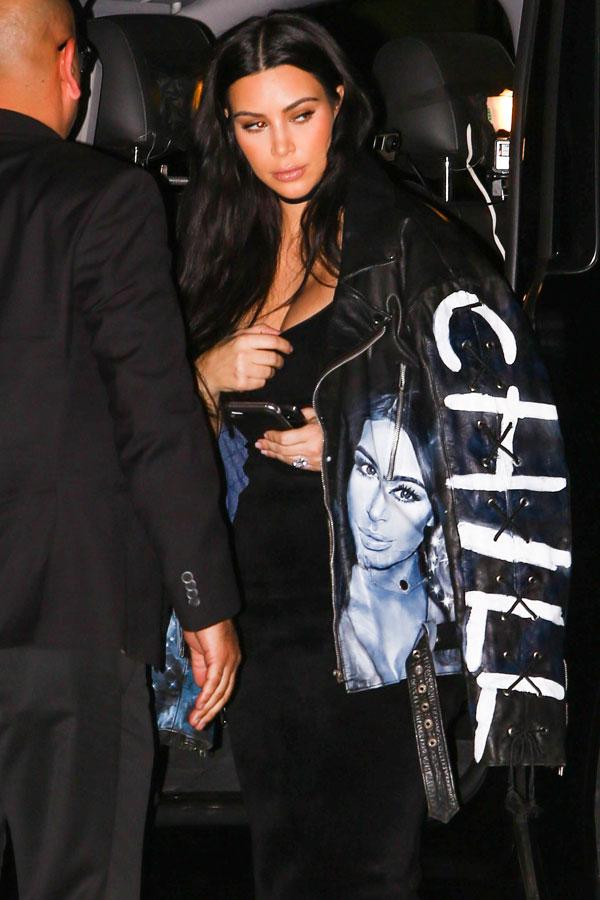 Kim kardashian jonathan cheban birthday