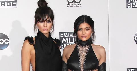 kendall kylie jenner fight clothing line