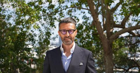 mazen karnaby where modern medicine ends and longevity begins