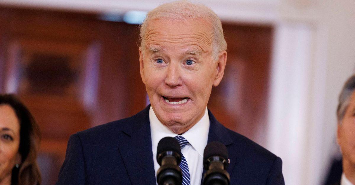 image of Kamala Harris recently revealed that she's 'not done' with politics.