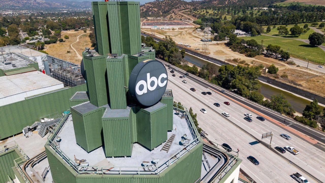 Image of ABC faced a legal dispute with the FCC over proceedings involving eight ABC-owned stations.