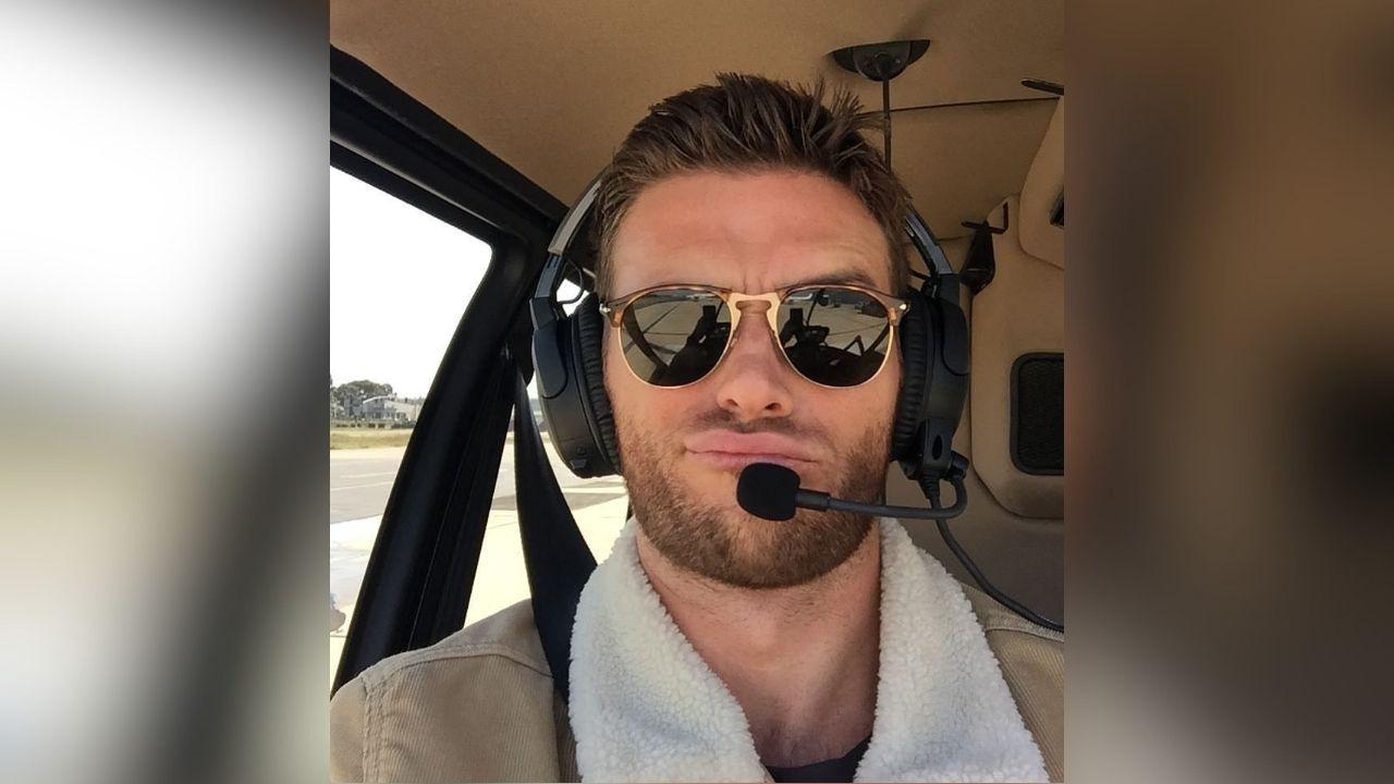 scott eastwood hottest looks photos