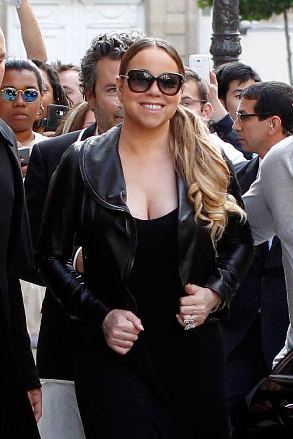 Mariah carey james packer wedding4