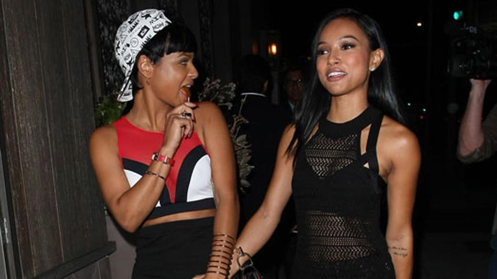 karreuche-tran-and-christina-milian-out-in-los-angeles-splendid-goyard –  Fashion Bomb Daily