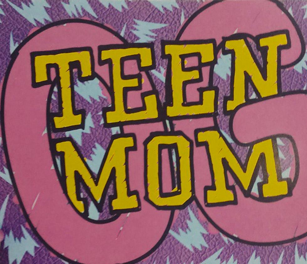 Teen mom og new logo