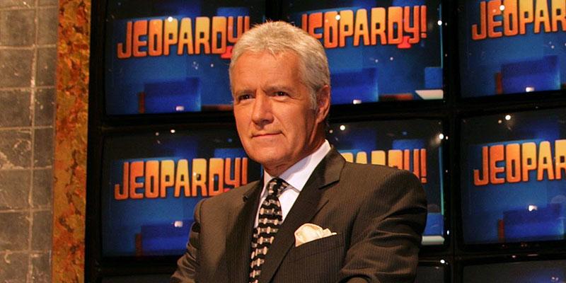 RIP: 'Jeopardy!' Host Alex Trebek Dies At 80 Years Old