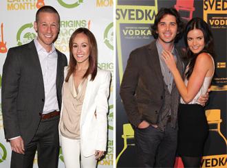 ben flajnik and ashley hebert