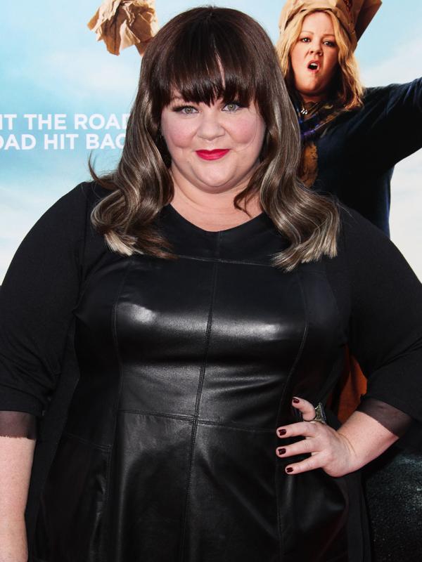 Melissa McCarthy By The Numbers—The Bridesmaids Star's Insane Net Worth