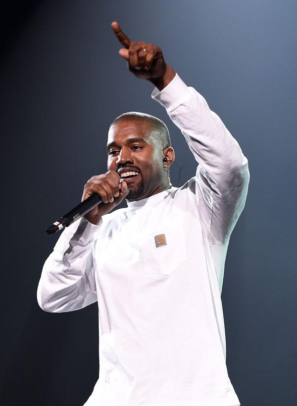 Celebrities react kanye west hospitalized 03