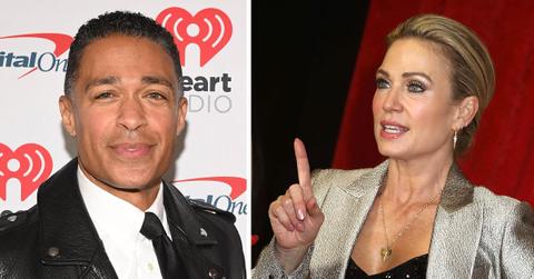 amy robach tj holmes fear being trapped relationship pp