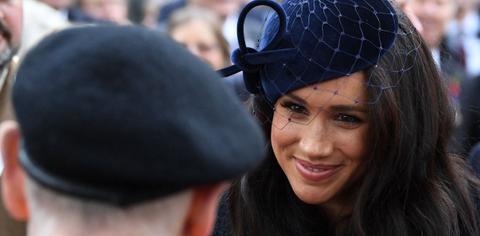 queen camilla launching podcast after meghan markle archetypes cancelation