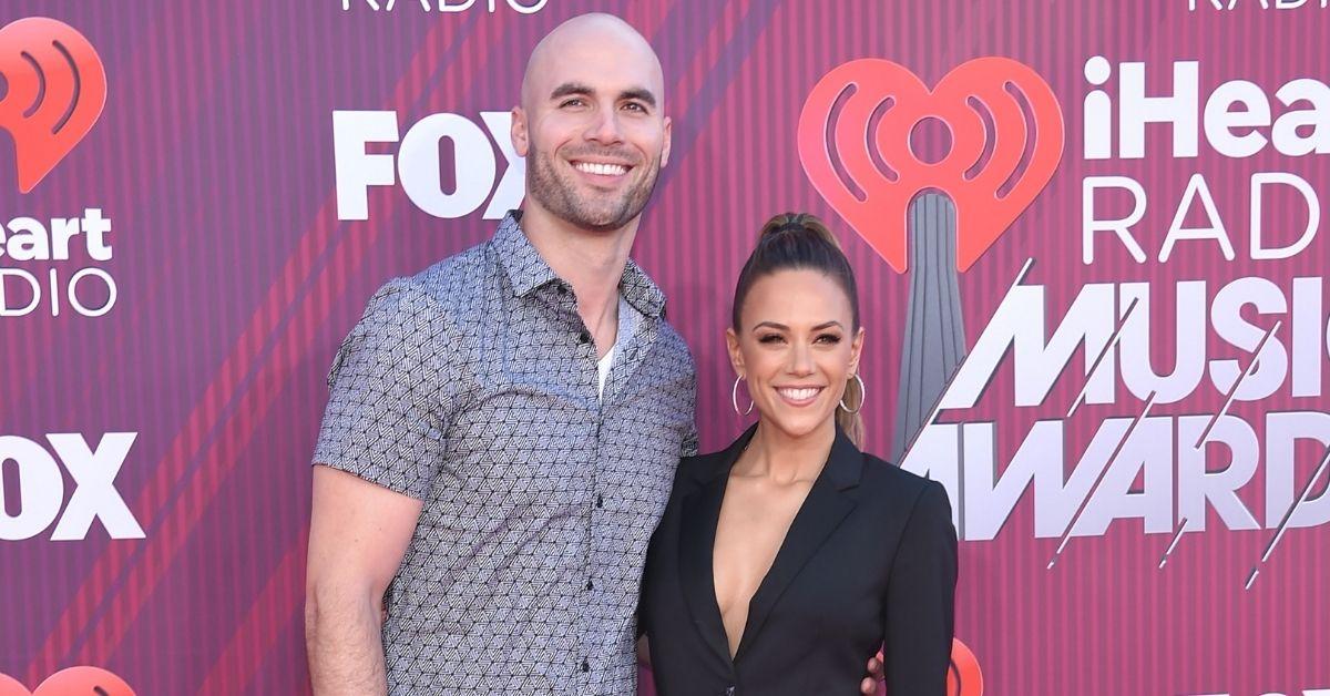 Jane Kramer Tweets 'Best of Luck' After Ex Is Spotted With Mystery Woman