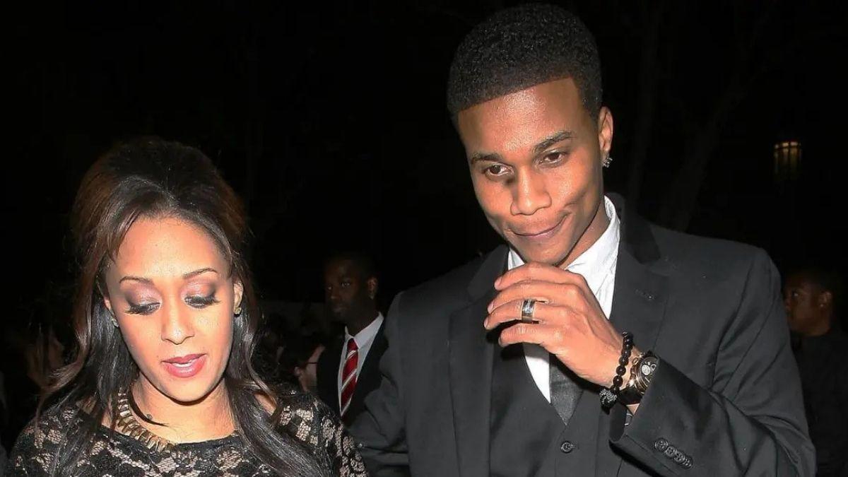 Photo of Tia Mowry hasn't held back from sharing what she learned from her marriage.