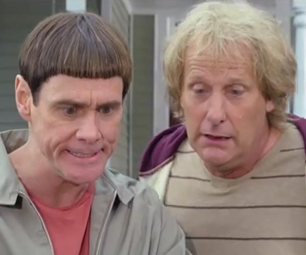 Definitely NSFW: Watch the Dumb And Dumber To Trailer Here