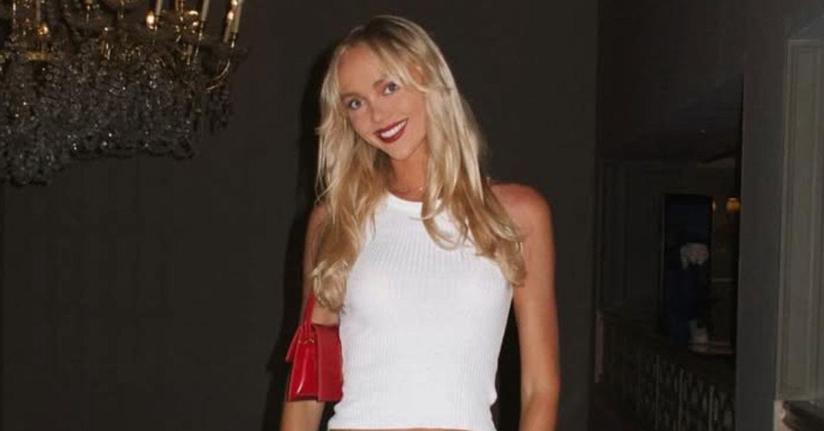 photo of Annie Knight