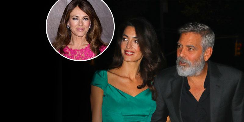 amal clooney furious elizabeth hurley