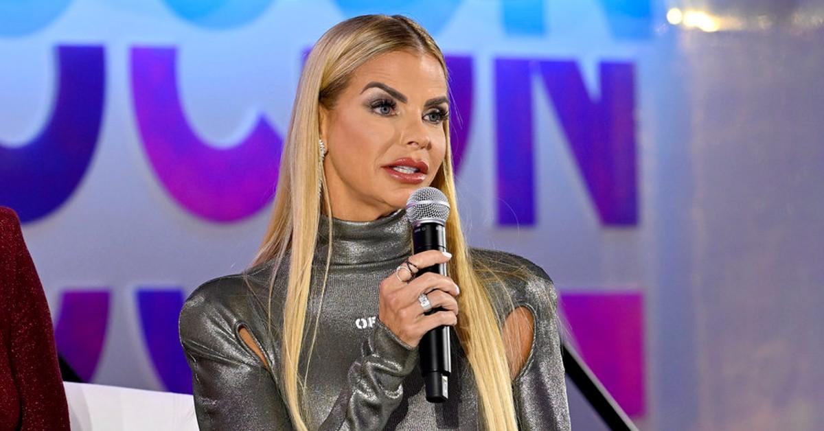 'RHOM' Star Alexia Nepola 'Could Not' Watch 'Painful' Season 4