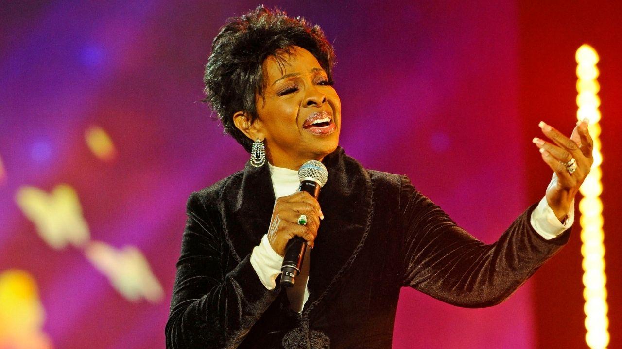 Image of Gladys Knight's husband and manager William McDowell said in a statement that she's not been diagnosed with dementia.