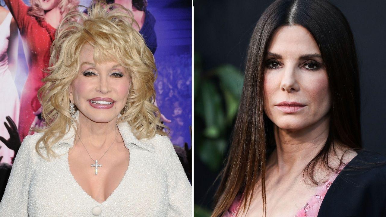 Image of Dolly Parton died at 80 after a brief battle with cancer.