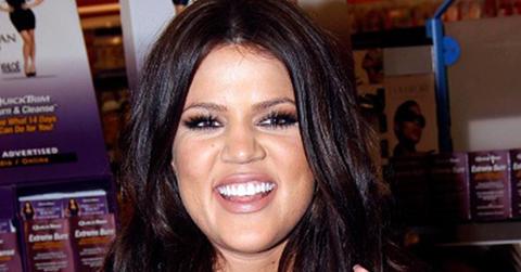 Khloe kardashian family said her weight hurting brand