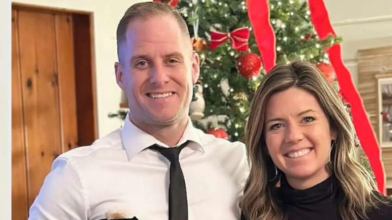 Image of Alyssa Flynn questioned her father’s decision to throw his family away.
