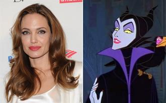 Angelina Jolie Opens Up About Her Role in 'Maleficent': "I've Already