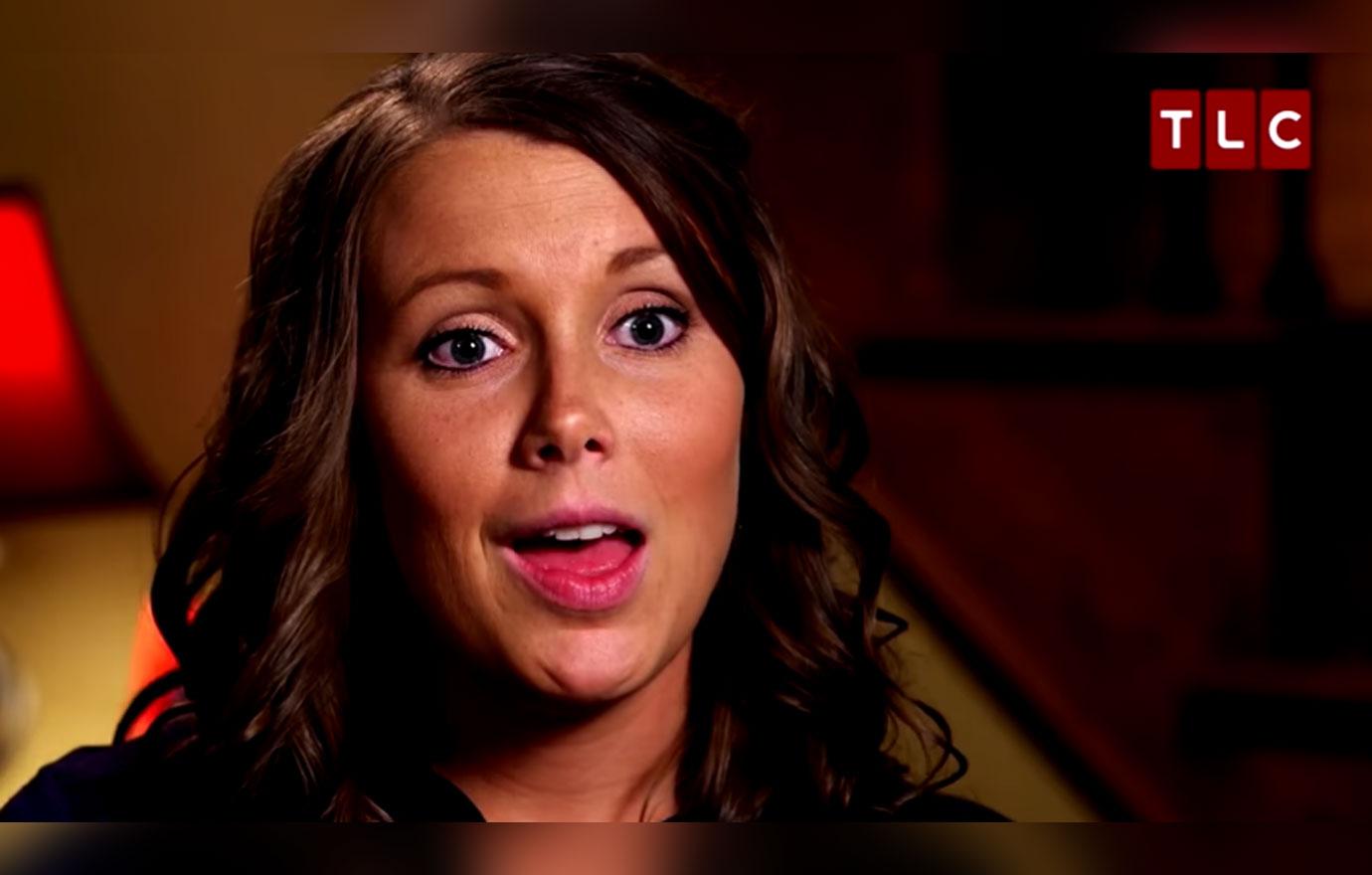 Josh Duggar Scandal