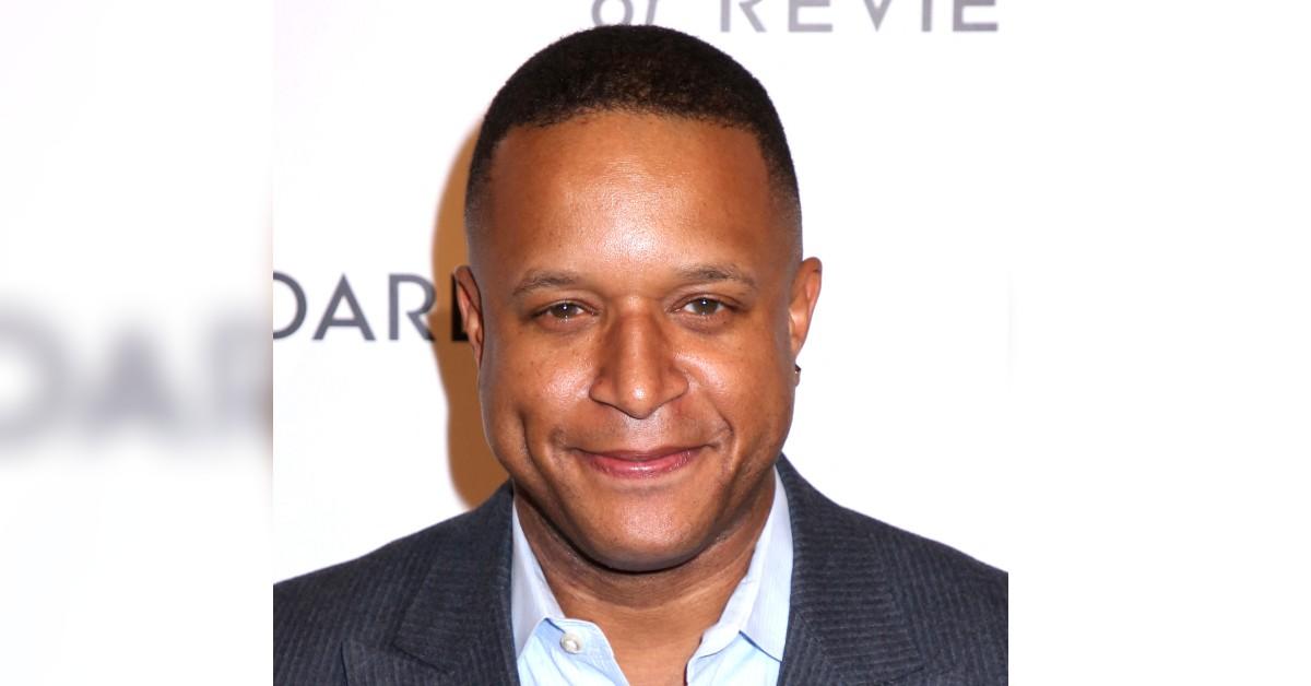 craig melvin nervous honored today show host hoda kotb exit