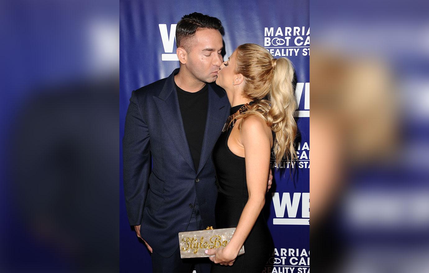 WE tv&#8217;s &#8220;Marriage Bootcamp Reality Stars'&#8221; Premiere Party