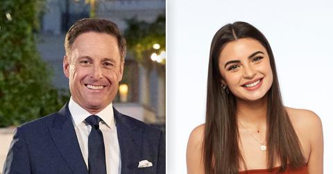bachelor host chris harrison apologizes perpetuating racism defending rachael kirkconnell pf