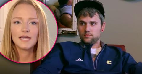 teen mom og maci bookout ex ryan edwards drug scandal