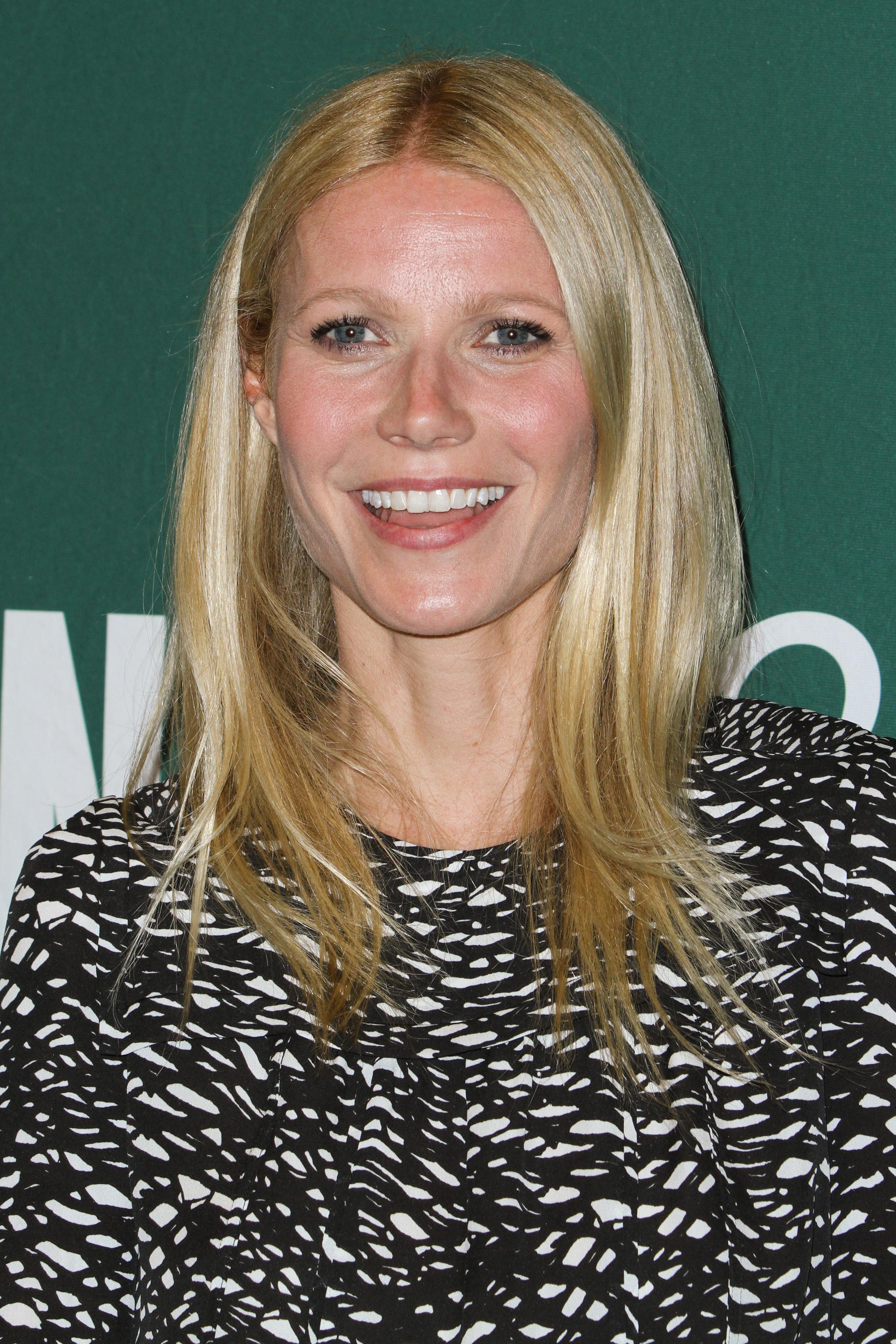 Gwyneth Paltrow Angering Goop Employees