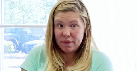 Kailyn lowry third baby daddy chris lopez teen mom h